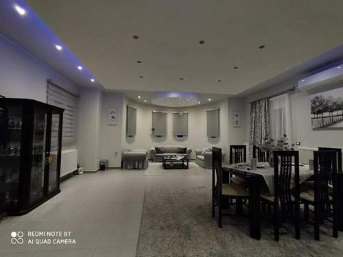 Athinas Apartment
