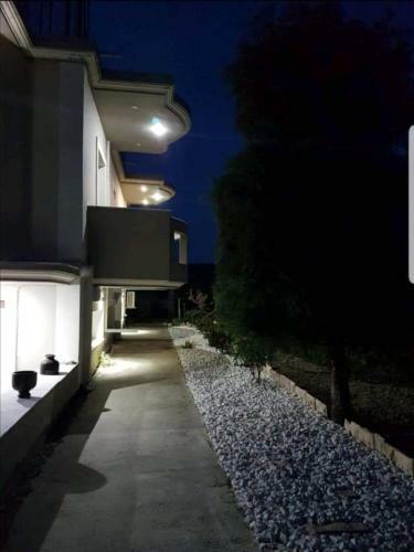 Athinas Apartment