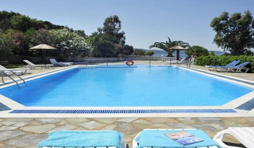 Apartamento Kassiopi Bay