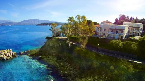 Apartamento Kassiopi Bay
