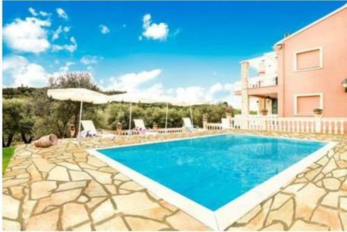 Villa Eleonas