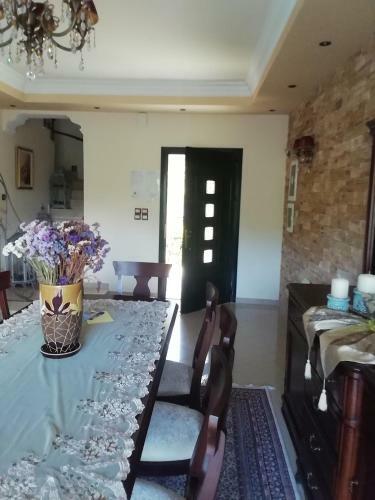 Villa Eleonas