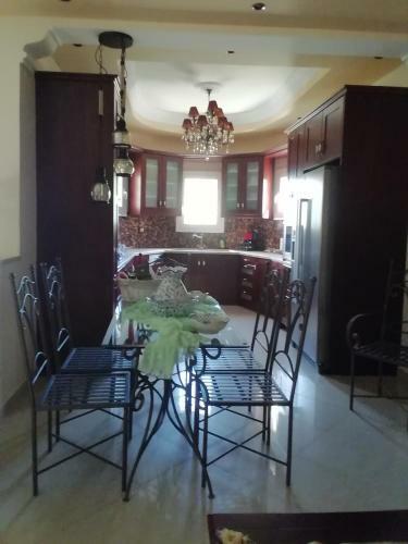 Villa Eleonas