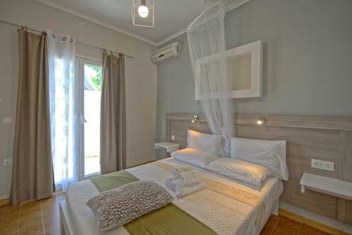 Sidari Beach Villa