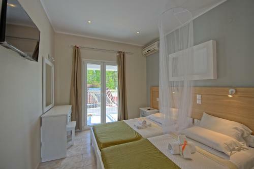 Sidari Beach Villa