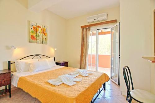 Beach Villa Nancy