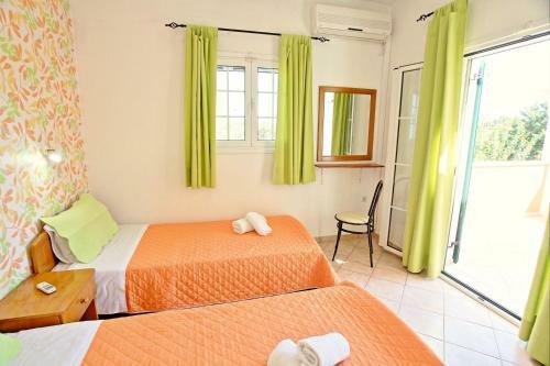 Beach Villa Nancy