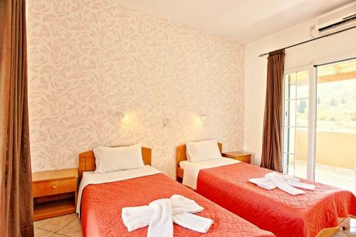 Beach Villa Nancy