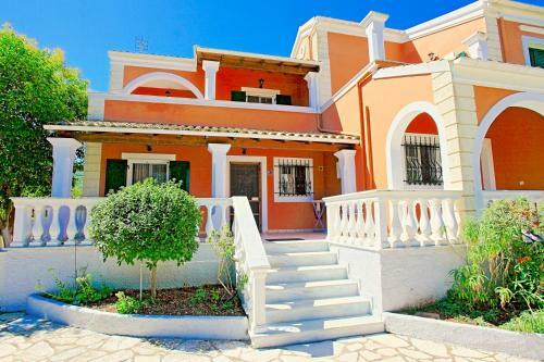 Beach Villa Nancy