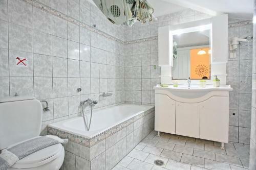 Beach Villa Nancy