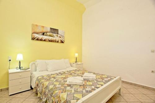 Beach Villa Nancy