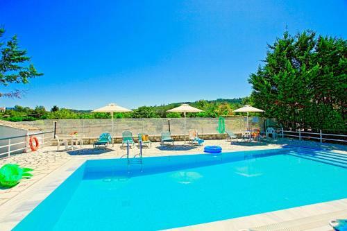 Beach Villa Nancy