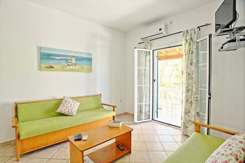 Beach Villa Nancy