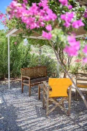 Apartamento Porto Katapola Pension