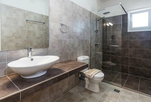 Aria Aparthotel Kassiopi