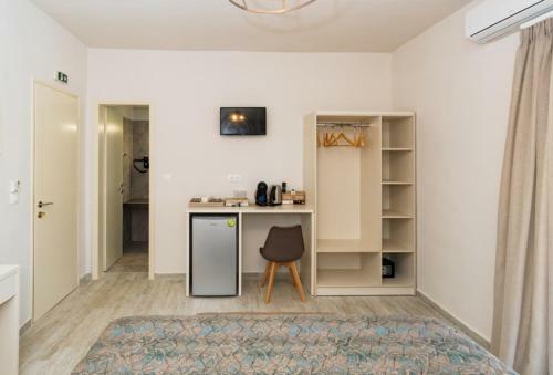 Aria Aparthotel Kassiopi