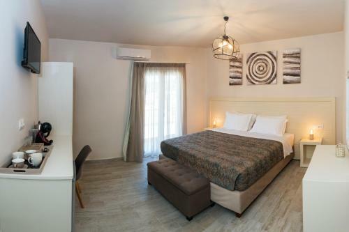 Aria Aparthotel Kassiopi