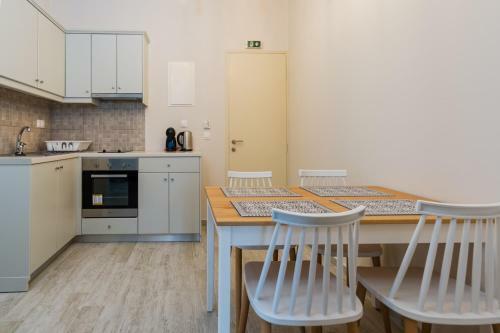 Aria Aparthotel Kassiopi