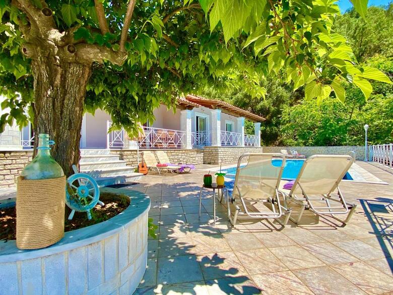 Villa Fantasia