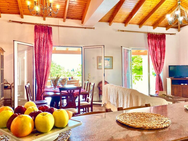 Villa Fantasia