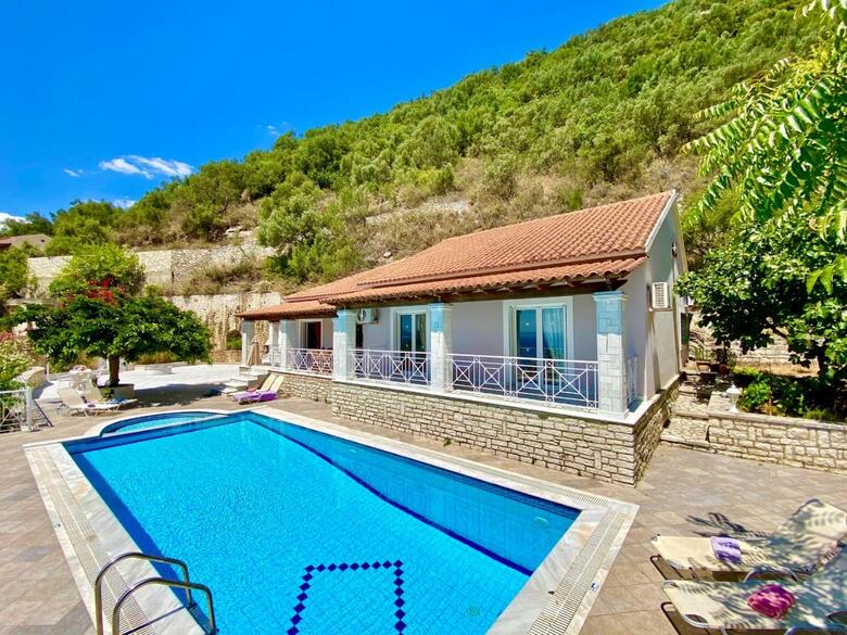Villa Fantasia