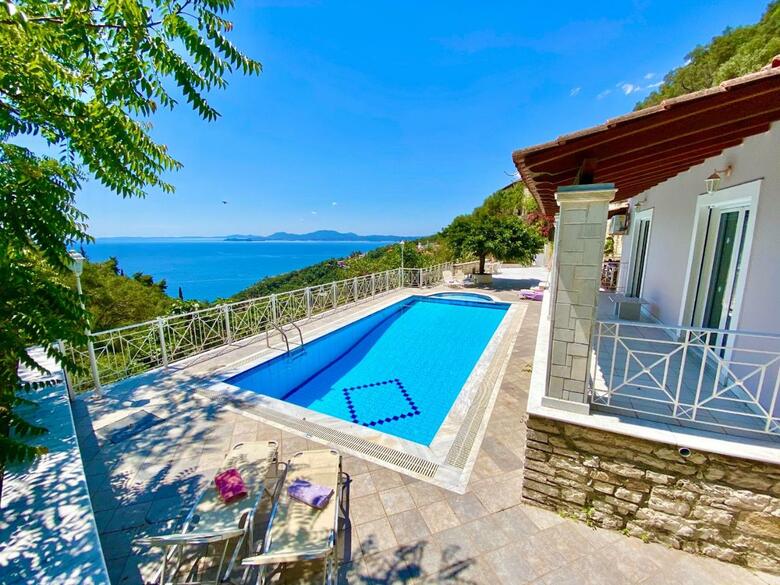 Villa Fantasia