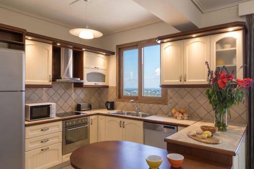Villa Yellow Stone By Rodostamo Hotel