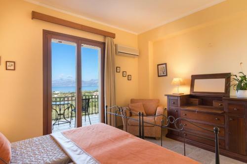 Villa Dendrilia By Rodostamo Hotel
