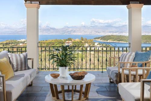 Villa Dendrilia By Rodostamo Hotel