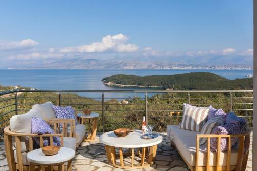 Villa White Stone By Rodostamo Hotel
