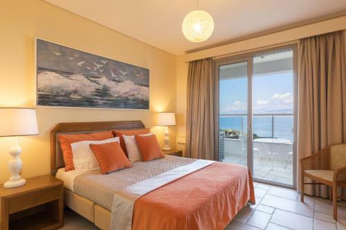 Villa White Stone By Rodostamo Hotel