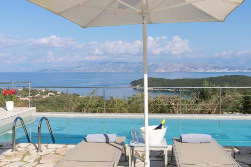 Villa White Stone By Rodostamo Hotel