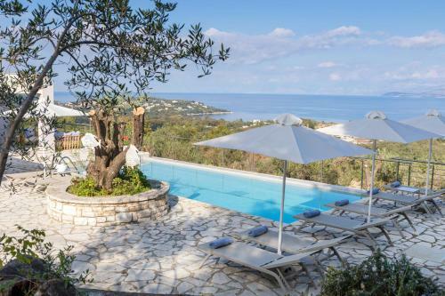 Villa White Stone By Rodostamo Hotel