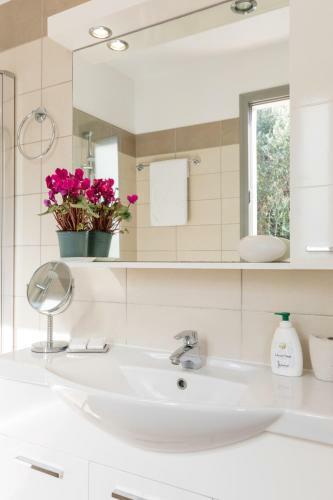 Villa White Stone By Rodostamo Hotel
