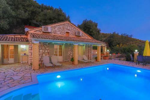 Villa Kefalaki