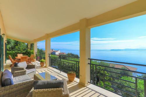 Villa Natasha