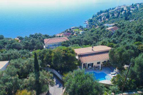 Villa Natasha