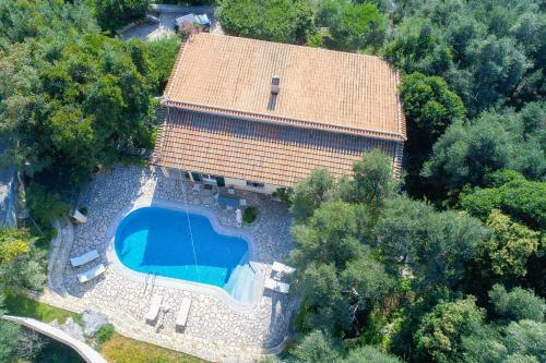 Villa Natasha