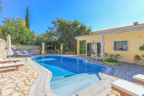 Villa Natasha