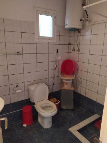 Apartamento Golden Sand