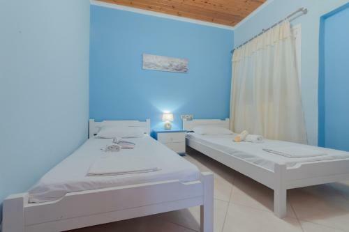 Apartamento Elisavet Apts