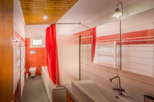 Apartamento Elisavet Apts