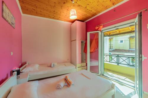 Apartamento Elisavet Apts