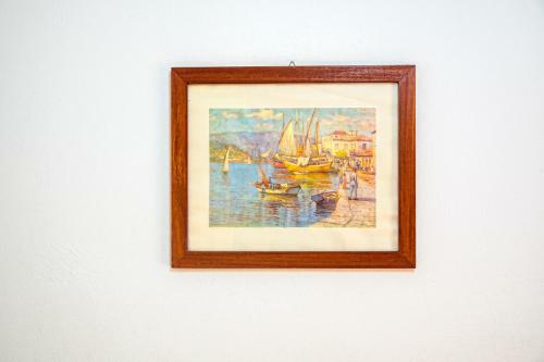 Apartamento Elisavet Apts