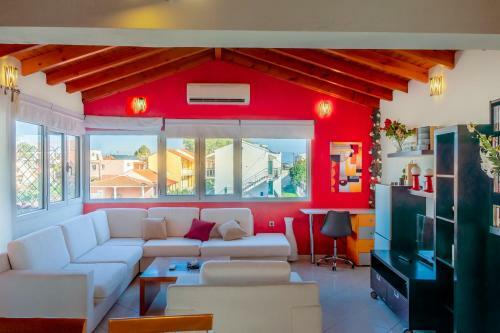 Apartamento Elisavet Apts