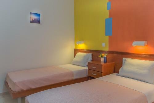 Apartamento Elisavet Apts