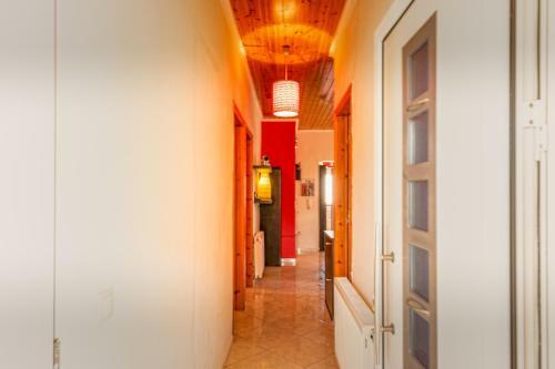 Apartamento Elisavet Apts