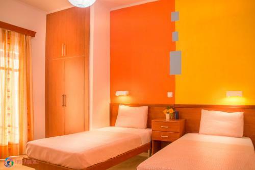 Apartamento Elisavet Apts
