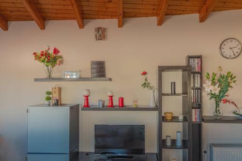 Apartamento Elisavet Apts