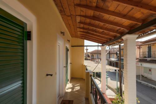 Apartamento Elisavet Apts